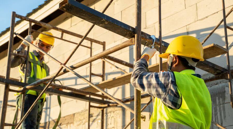 Local Chimney Repair in Orange Lake, FL